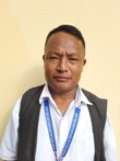 चन्द्र बहादुर थापा	