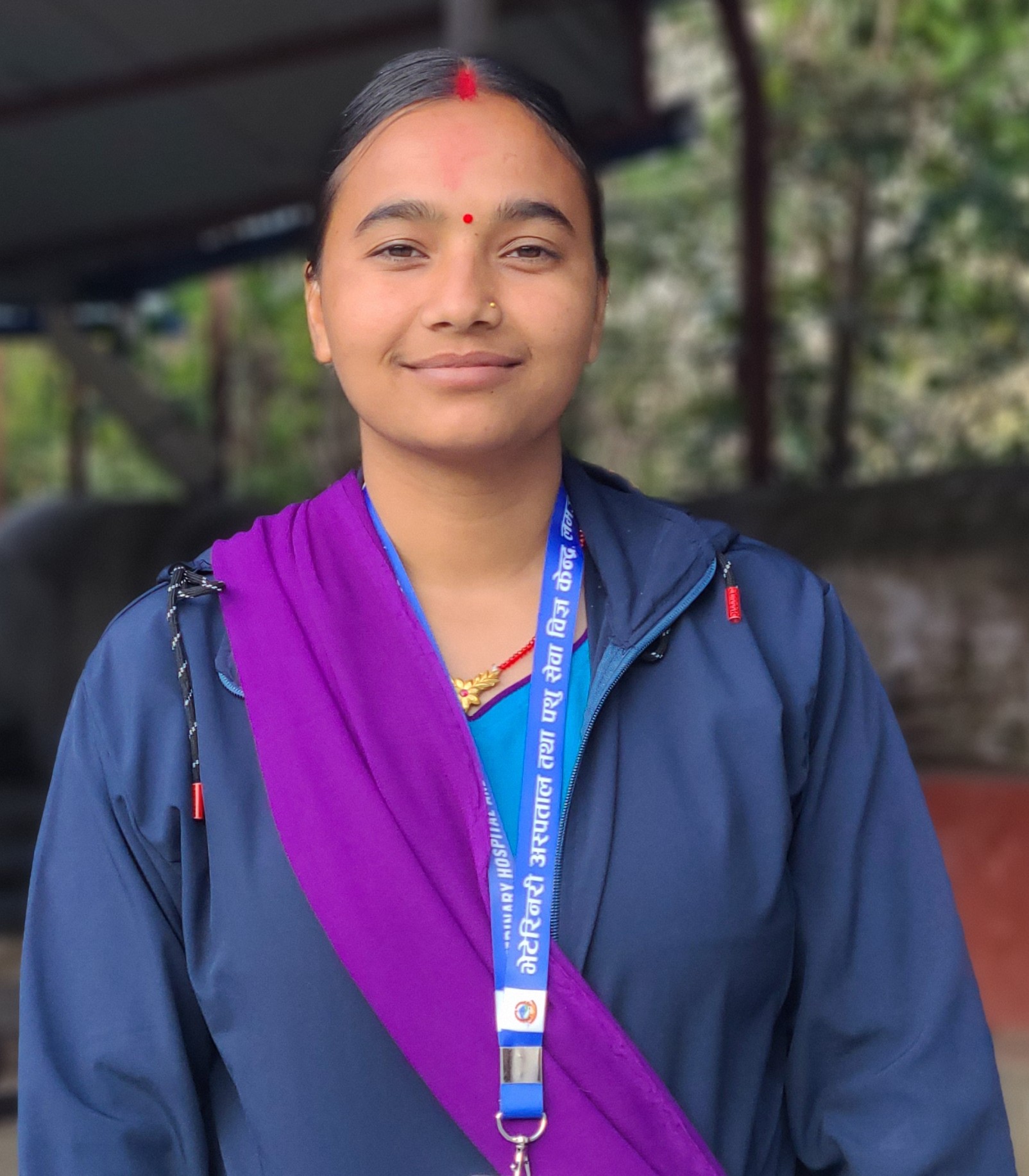 मेलिना खड्का