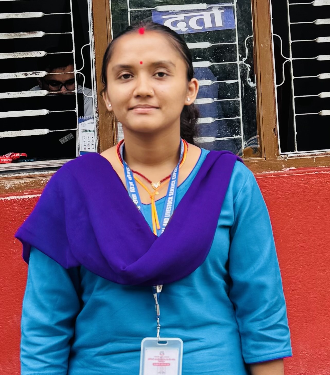 राधा ज्ञवाली