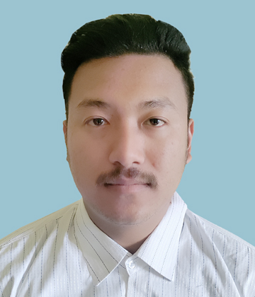 Dr. Bikal Chandra Shrestha